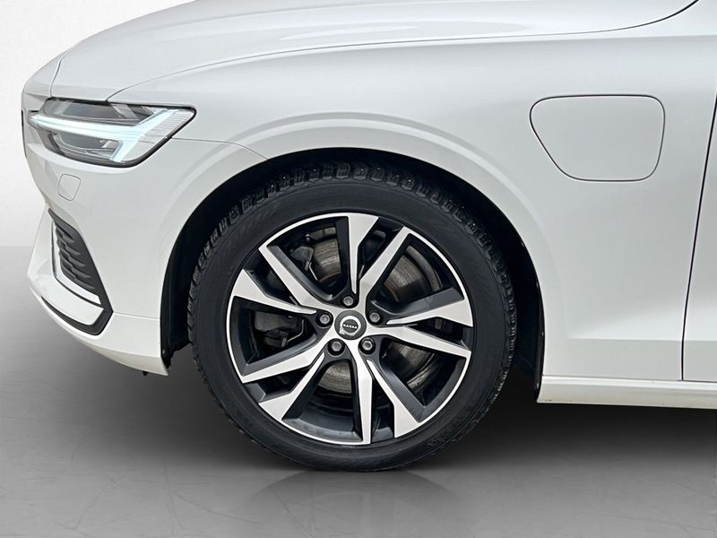 Volvo V60 bild 34