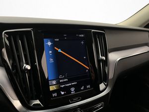 Volvo V60 bild 20