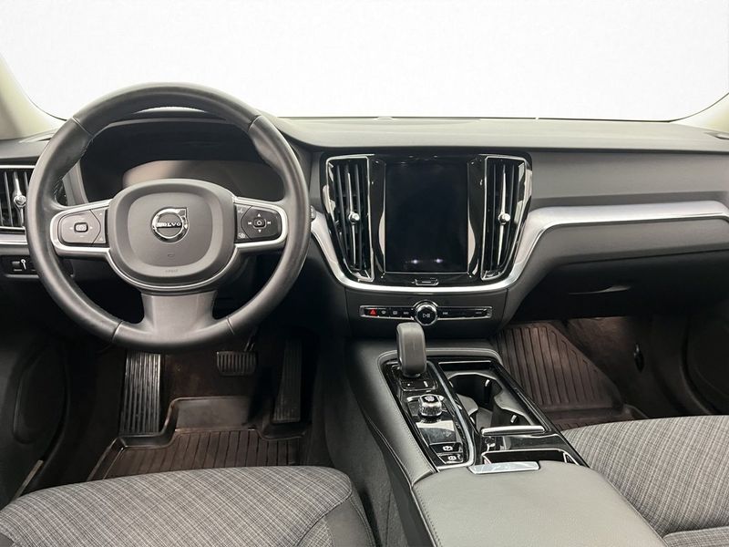 Volvo V60 bild 11