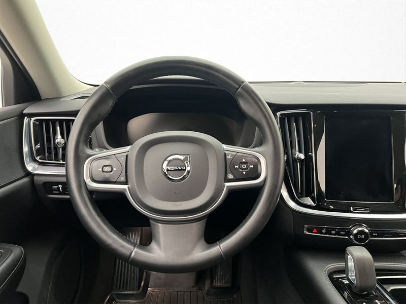 Volvo V60 bild 12