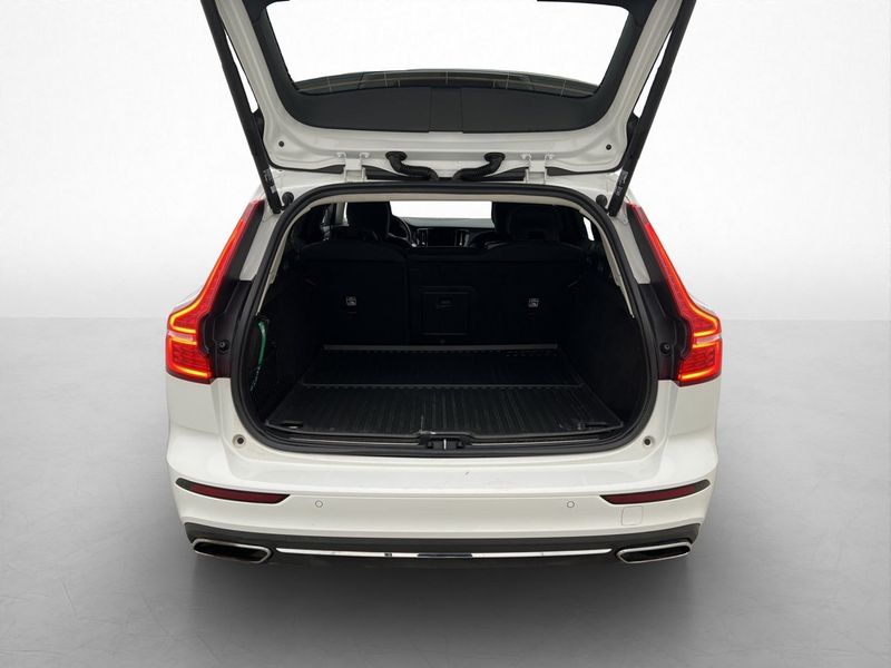Volvo V60 bild 29