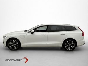 Volvo V60 bild 4