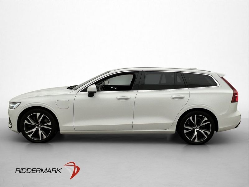 Volvo V60 bild 4