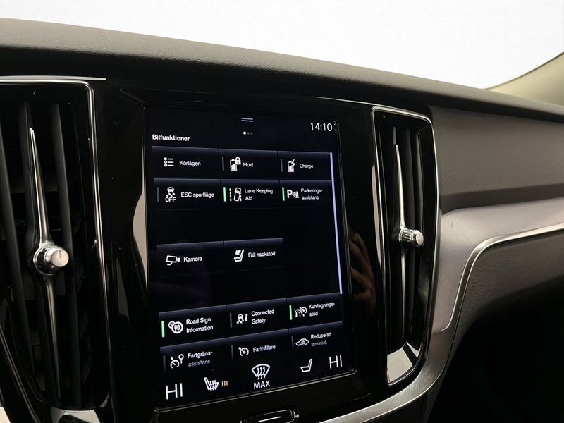 Volvo V60 bild 24
