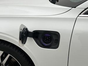 Volvo V60 bild 8