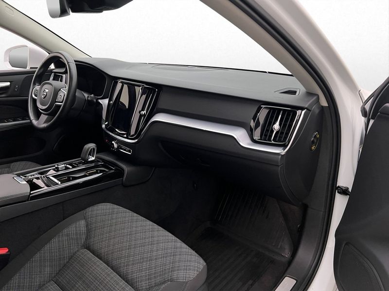 Volvo V60 bild 33