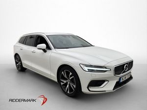 Volvo V60 bild 3