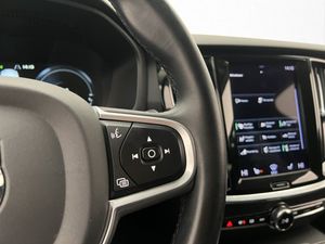 Volvo V60 bild 16