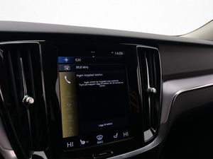 Volvo V60 bild 23
