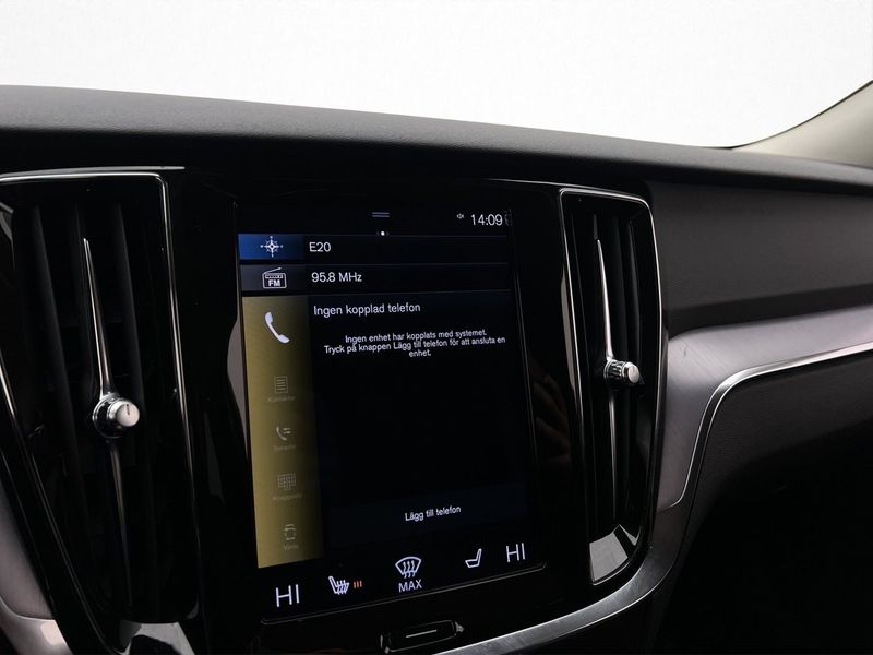 Volvo V60 bild 23