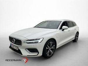 Volvo V60 bild 1