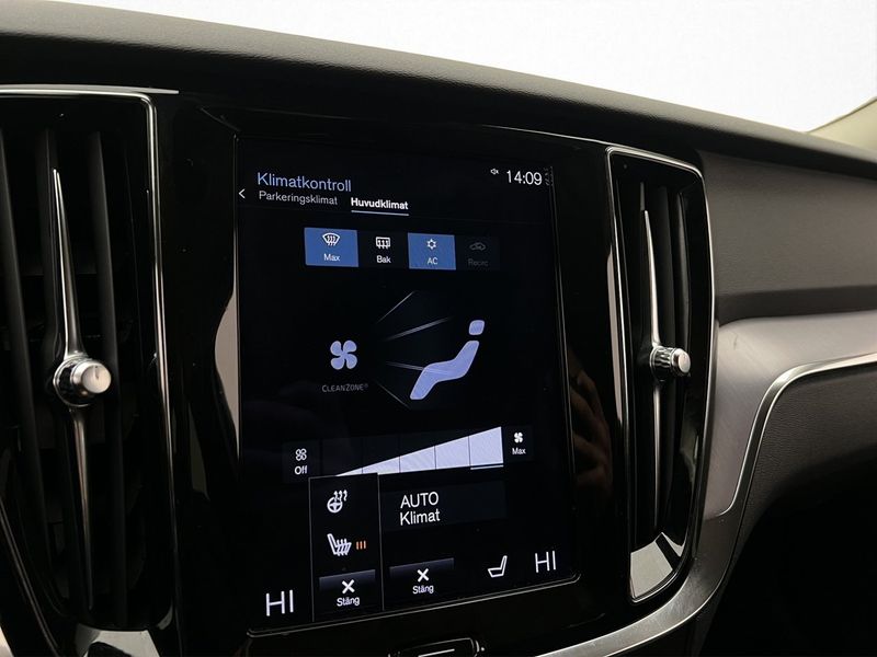 Volvo V60 bild 21