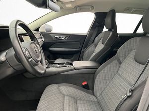 Volvo V60 bild 10