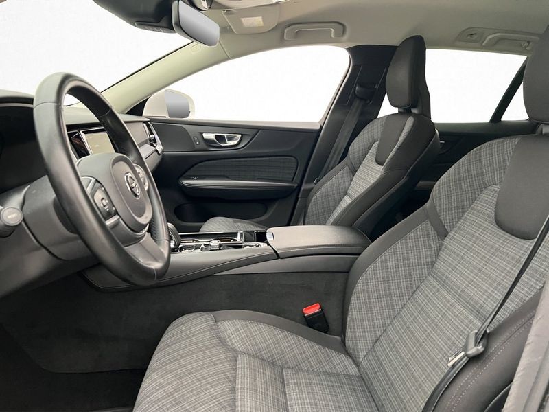Volvo V60 bild 10