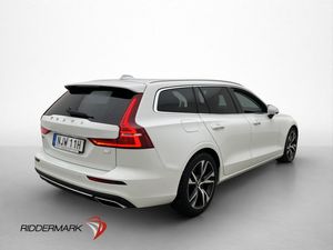 Volvo V60 bild 5