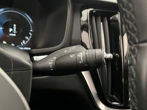 Volvo V60 bild 17