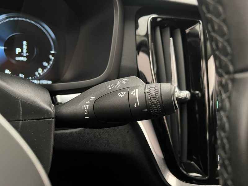 Volvo V60 bild 17