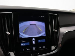 Volvo V60 bild 18