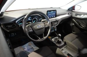 Ford Focus bild 6