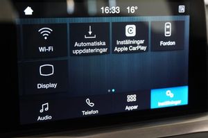 Ford Focus bild 11