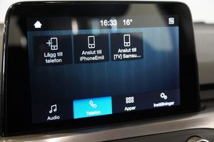Ford Focus bild 10