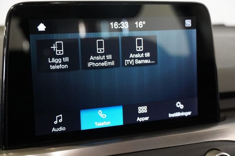 Ford Focus bild 10