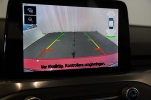 Ford Focus bild 9