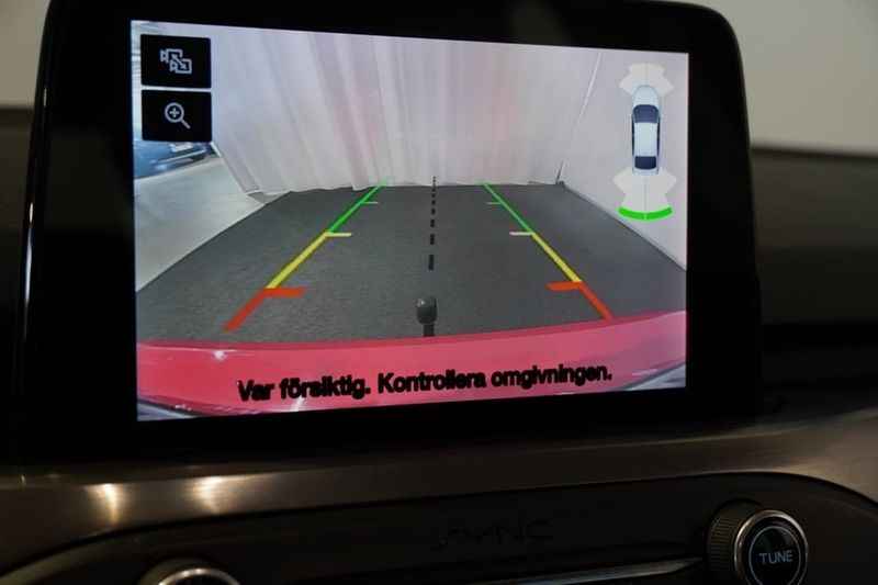 Ford Focus bild 9