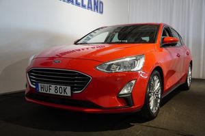 Ford Focus bild 2