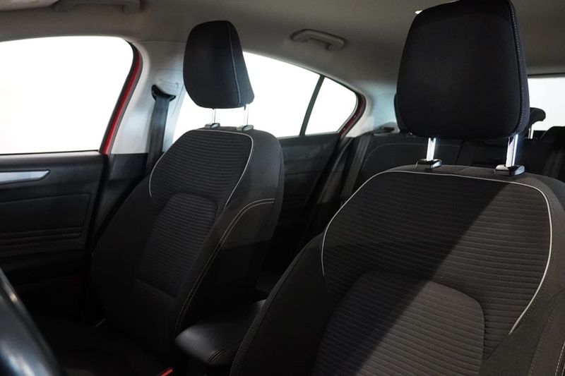 Ford Focus bild 7