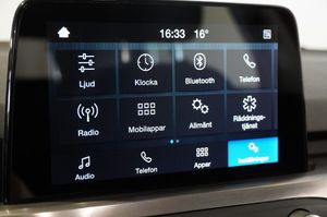 Ford Focus bild 12