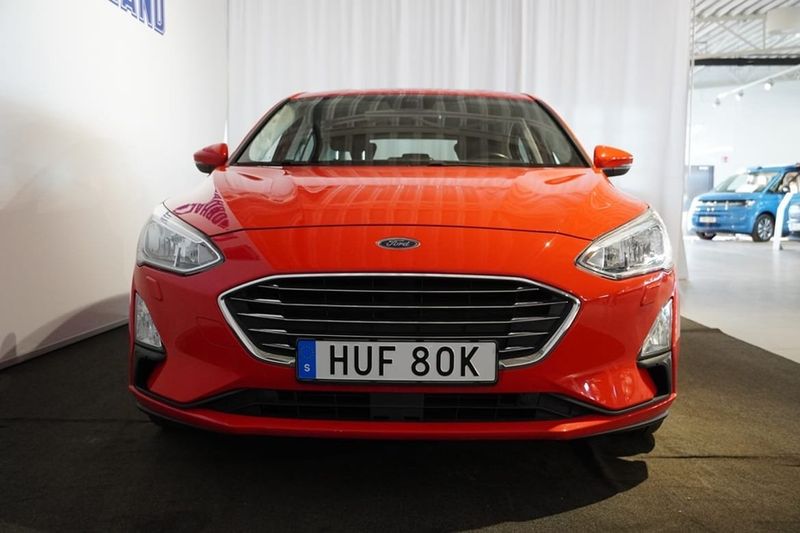 Ford Focus bild 3