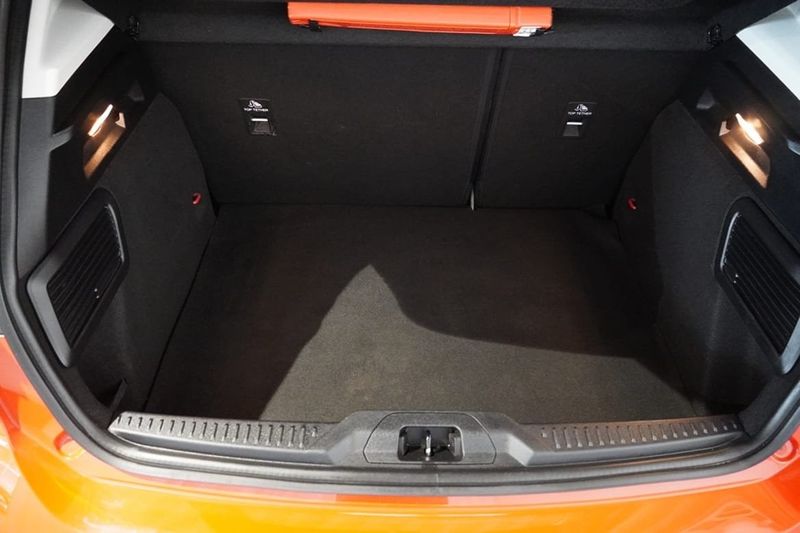 Ford Focus bild 4