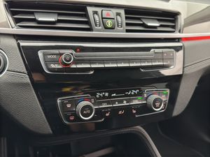 BMW X1 bild 20