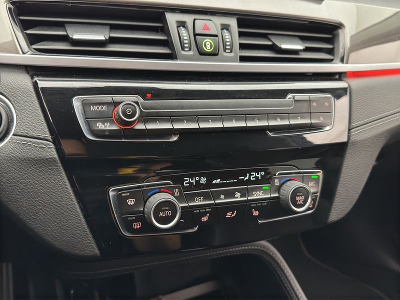 BMW X1 bild 20