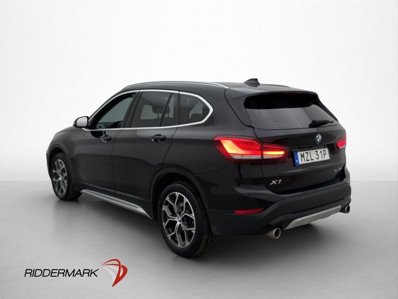 BMW X1 bild 5
