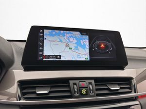 BMW X1 bild 18