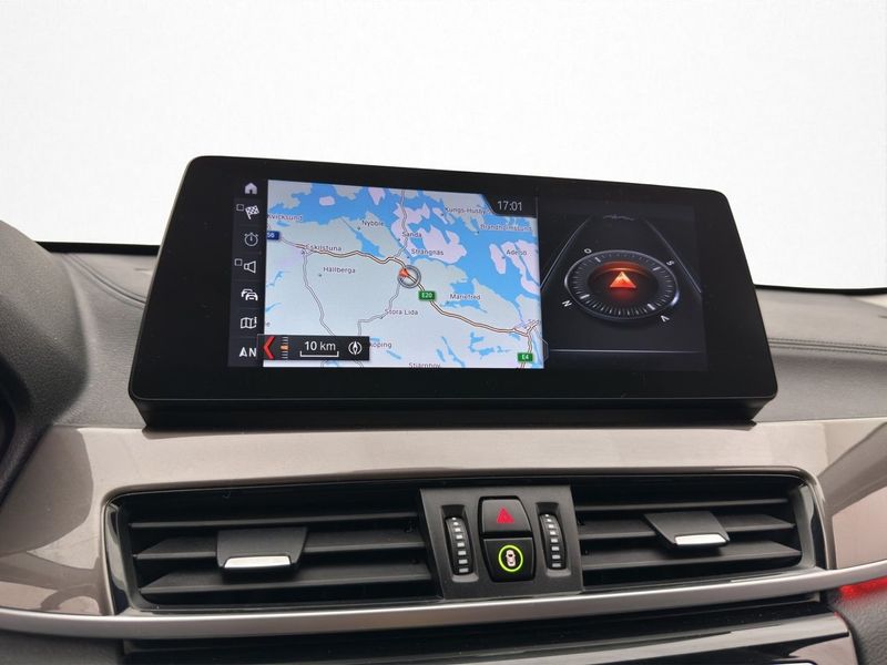 BMW X1 bild 18