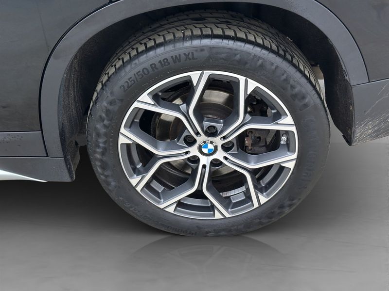 BMW X1 bild 28