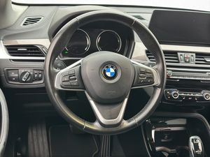 BMW X1 bild 10