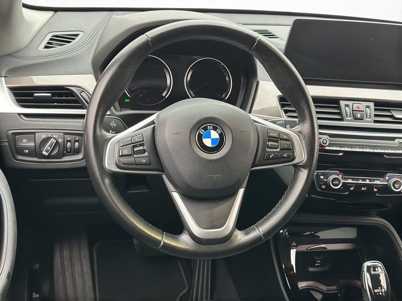 BMW X1 bild 10