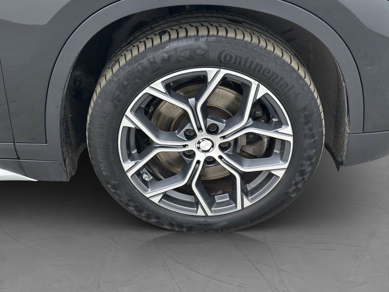 BMW X1 bild 30