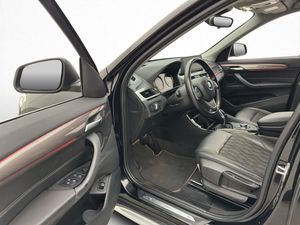 BMW X1 bild 9