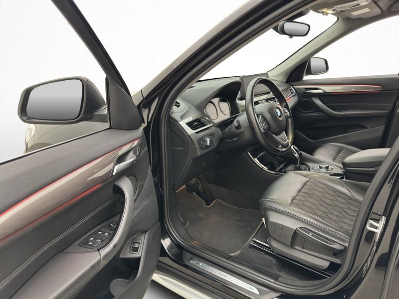 BMW X1 bild 9