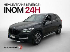 BMW X1 bild 3