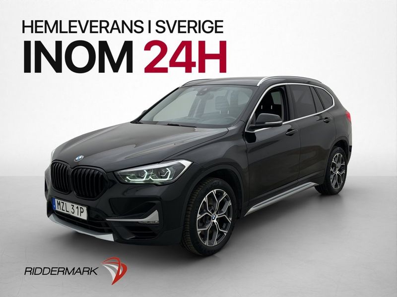 BMW X1 bild 3