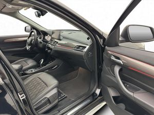 BMW X1 bild 26