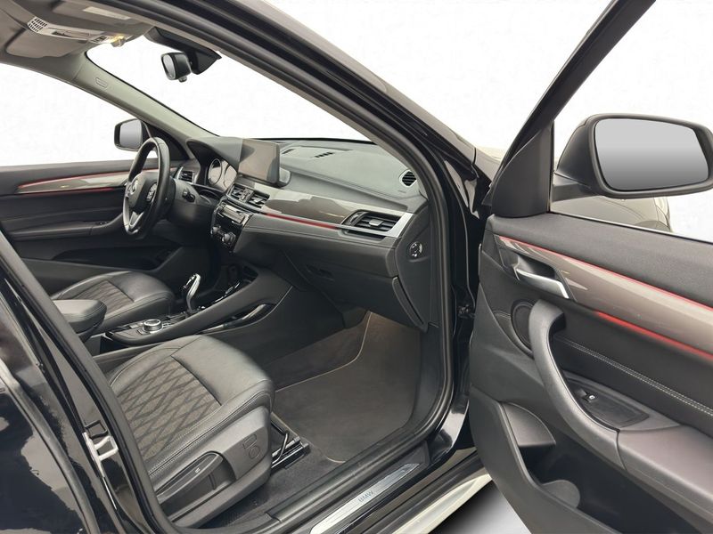 BMW X1 bild 26