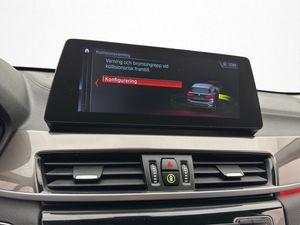 BMW X1 bild 19