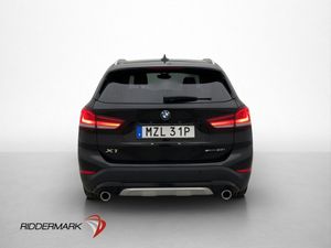 BMW X1 bild 6